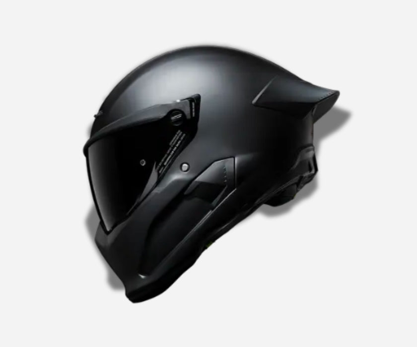 casque moto homme