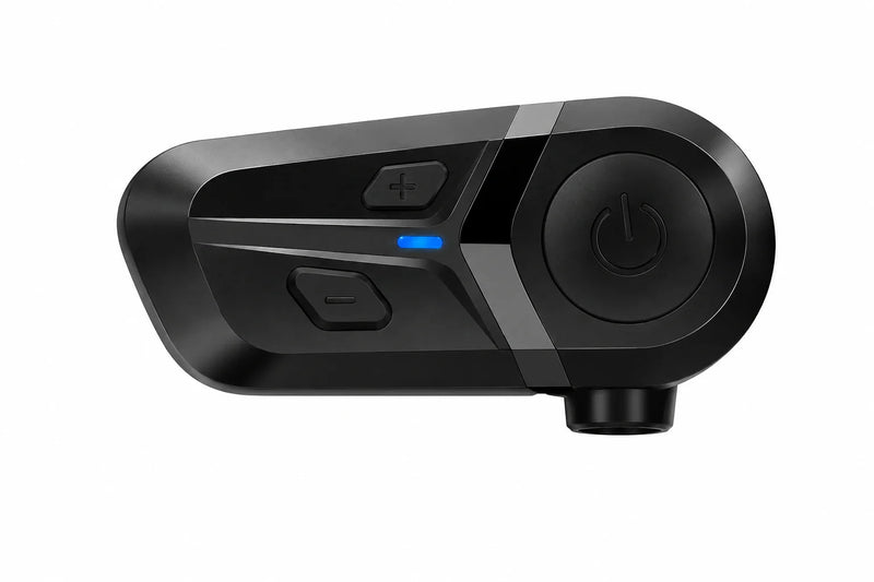 Intercom et Kit Main Libre