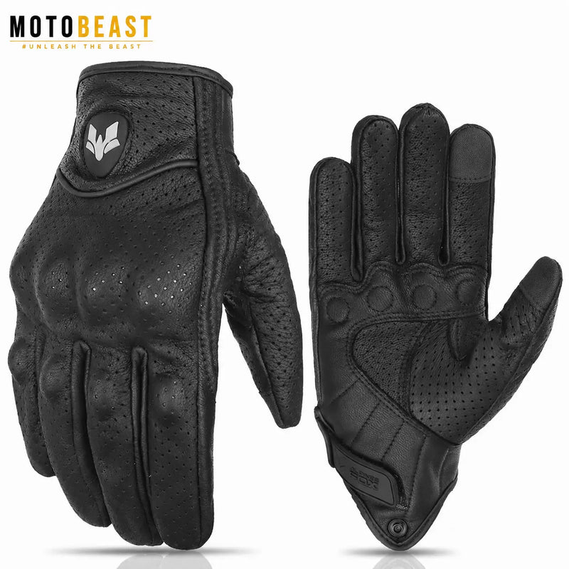 Gants Moto