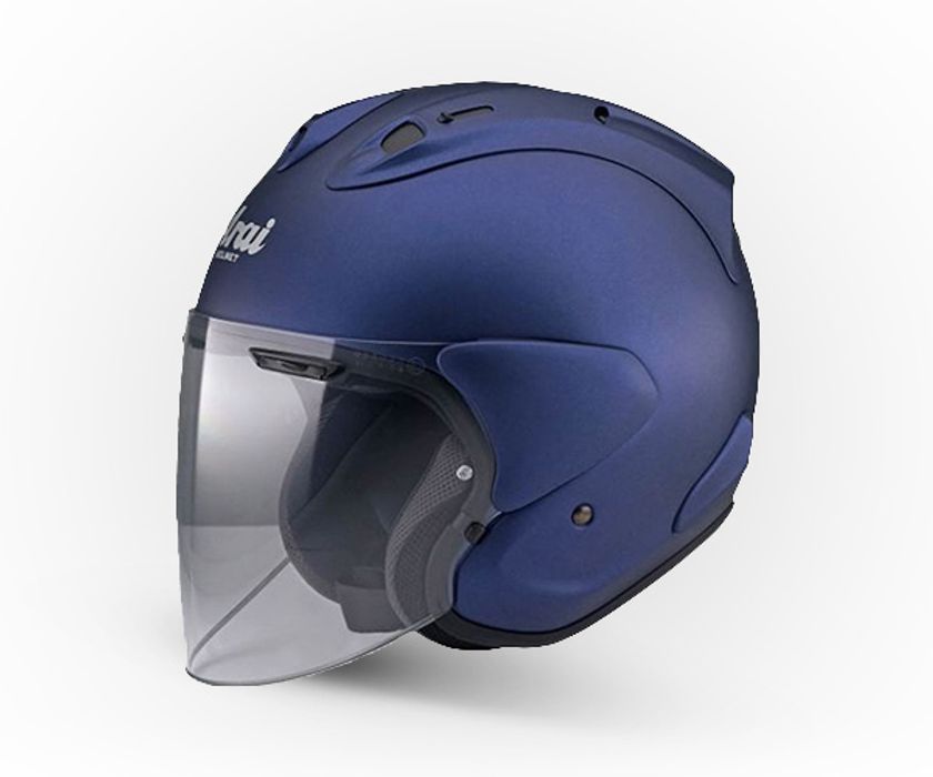 Casque Scooter