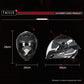 Casque Moto intégral Venom / Spider/ Monster