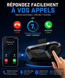 Intercom Bluetooth 5.3 MotoBeast