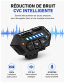 Intercom Bluetooth 5.0 MotoBeast