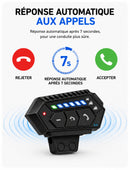 Intercom Bluetooth 5.0 MotoBeast