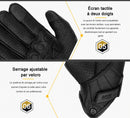 Gants Moto Cuir MotoBeast