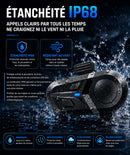 Intercom Bluetooth 5.3 MotoBeast