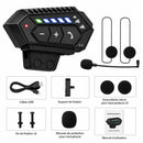Intercom Bluetooth 5.0 MotoBeast