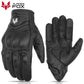 Gants Moto Cuir MotoBeast