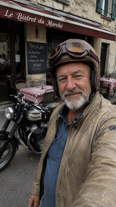 Jean-Claude M.