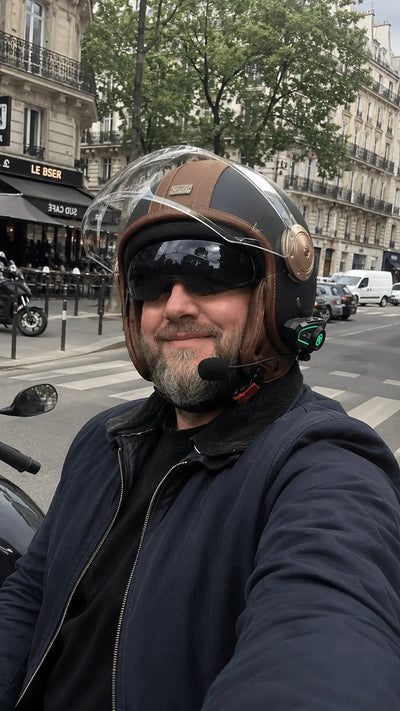 Julien D.
