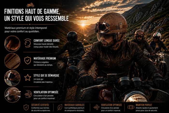 UN STYLE QUI VOUS RESSEMBLE