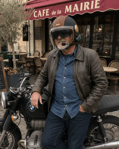 Michel B.