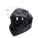 Casque Moto intégral Venom / Spider/ Monster