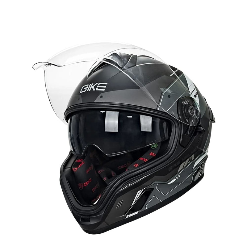 Casque Moto intégral Venom / Spider/ Monster