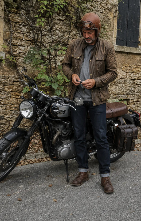 Sébastien R.