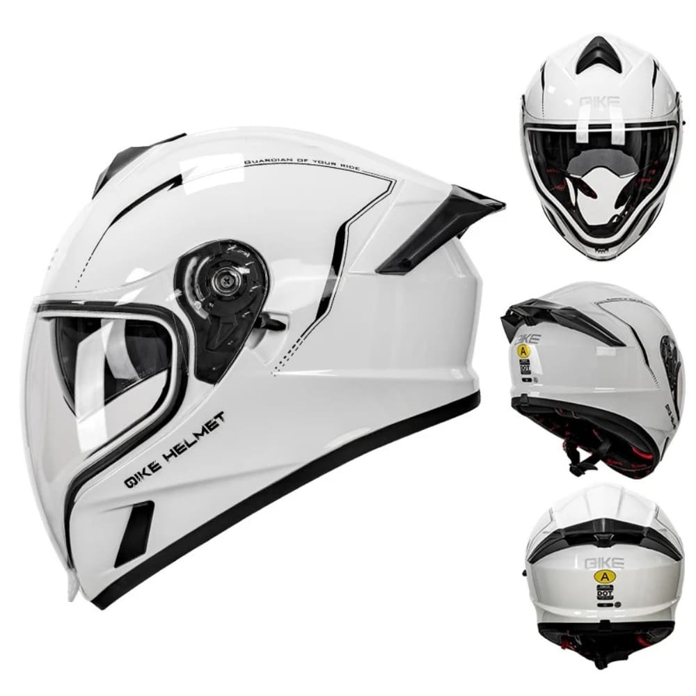 Casque Moto intégral Venom / Spider/ Monster