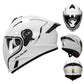 Casque Moto intégral Venom / Spider/ Monster