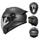 Casque Moto intégral Venom / Spider/ Monster