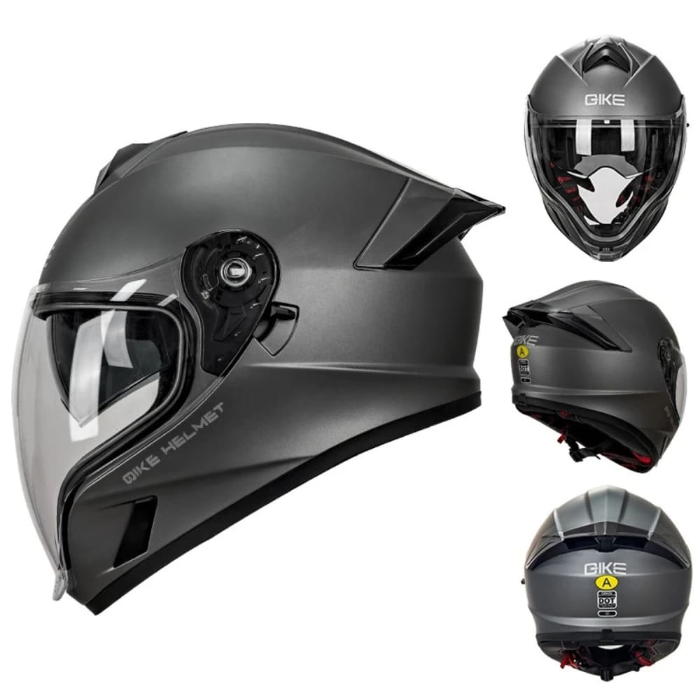 Casque Moto intégral Venom / Spider/ Monster