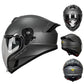 Casque Moto intégral Venom / Spider/ Monster