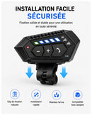 Intercom Bluetooth 5.0 MotoBeast