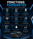 Intercom Bluetooth 5.3 MotoBeast