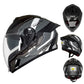Casque Moto intégral Venom / Spider/ Monster