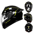 Casque Moto intégral Venom / Spider/ Monster