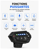 Intercom Bluetooth 5.0 MotoBeast