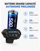 Intercom Bluetooth 5.0 MotoBeast