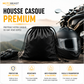 Housse Casque Premium MotoBeast