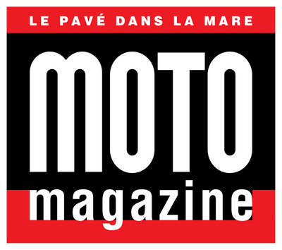 MOTO MAGAZINE