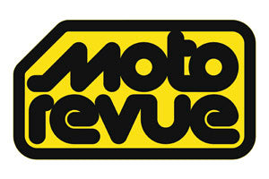 MOTO REVUE