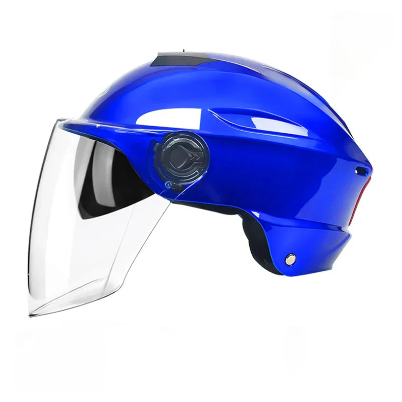 Casque scooter, Vélo et Trottinette Électrique