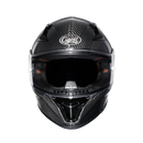 Casque Moto Carbone & Kevlar Intégral | Model Cyril Speed