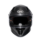 Casque Moto Carbone & Kevlar Intégral | Model Cyril Speed
