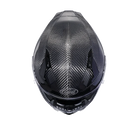 Casque Moto Carbone & Kevlar Intégral | Model Cyril Speed