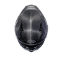 Casque Moto Carbone & Kevlar Intégral | Model Cyril Speed