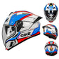 Casque Moto intégral Venom / Spider/ Monster