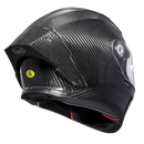 Casque Moto Carbone & Kevlar Intégral | Model Cyril Speed