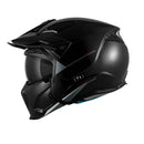 Casque moto intégral Scorpion | MT STREET model "Hallo" Motorcycle