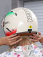 Casque Jet moto Homme & Femme double Visière | BEON MotoBeast