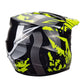 Casque moto-cross intégral Enfant