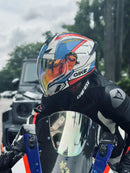 Casque Moto intégral Venom / Spider/ Monster