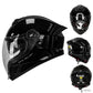 Casque Moto intégral Venom / Spider/ Monster
