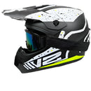 Casque Moto Cross pros | Off Road