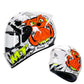 casque moto intégral Homme & Femme  Mt Gox MotoBeast