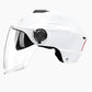 Casque scooter, Vélo et Trottinette Électrique